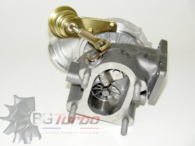 TURBO - NEUF ORIGINE - VL - 53169707114
